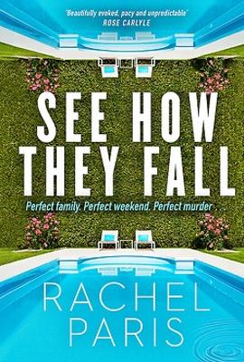 Cover of See How They Fall