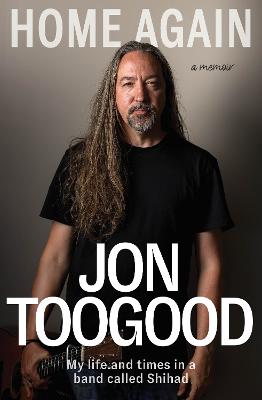 Cover of Home Again