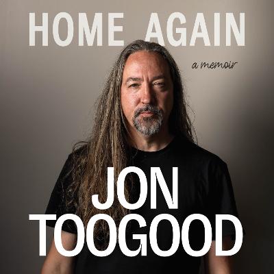 Cover of Home Again
