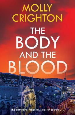Cover of The Body and the Blood