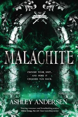 Cover of Malachite