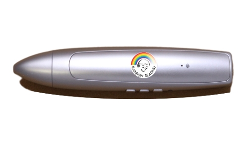 Cover of Rainbow Reading Pen