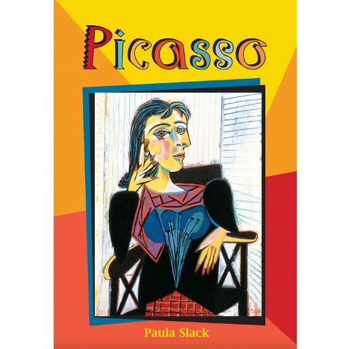 Cover of Picasso