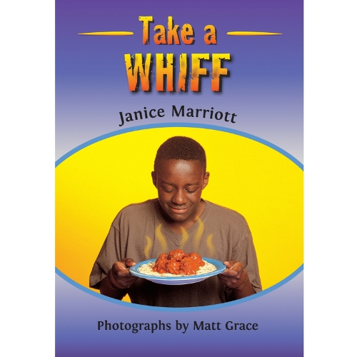 Cover of Take a Whiff