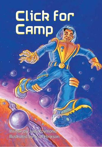 Cover of Click for Camp