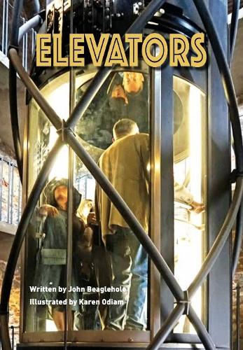 Cover of Elevators