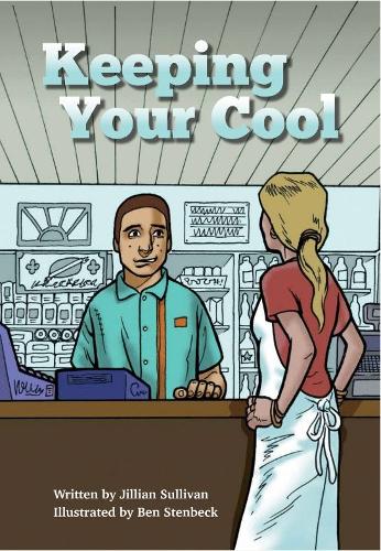 Cover of Keeping Your Cool