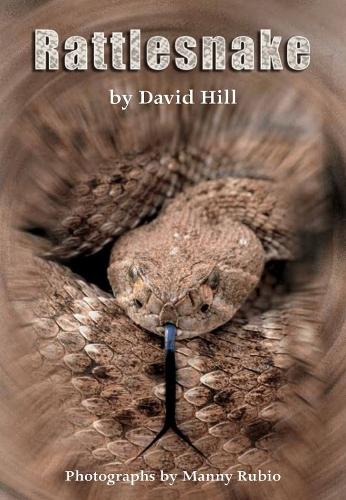 Cover of Rattlesnake