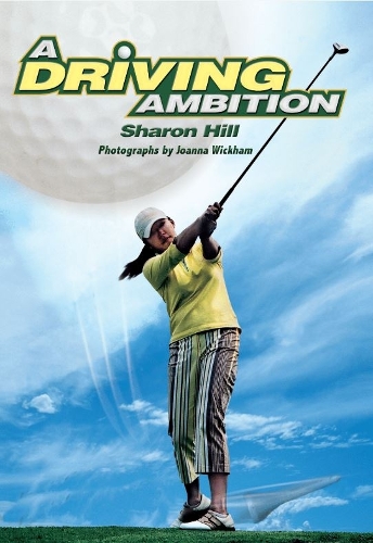 Cover of A Driving Ambition