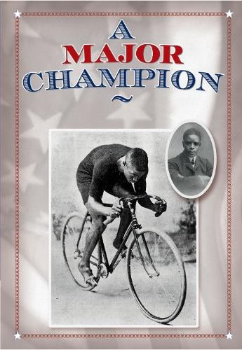 Cover of A Major Champion