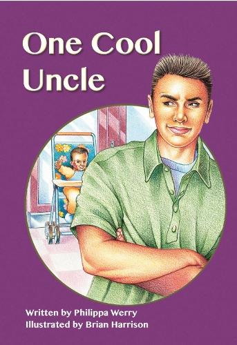 Cover of One Cool Uncle