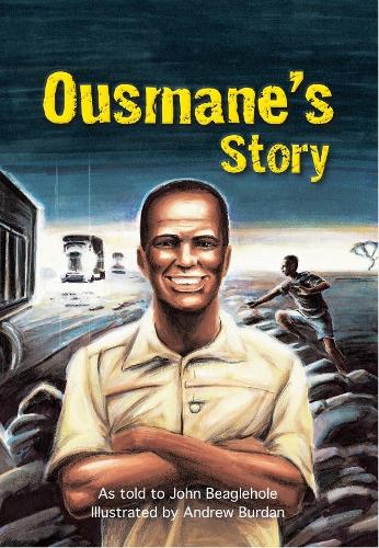 Cover of Ousmane'S Story