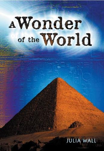 Cover of A Wonder of the World