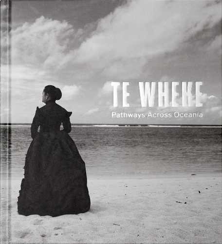 Cover of Te Wheke: Pathways Across Oceania