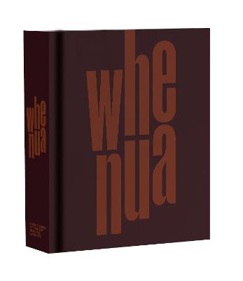Cover of Whenua