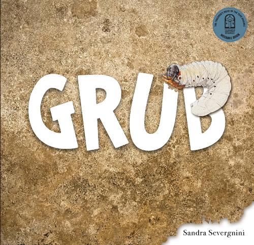 Cover of Grub