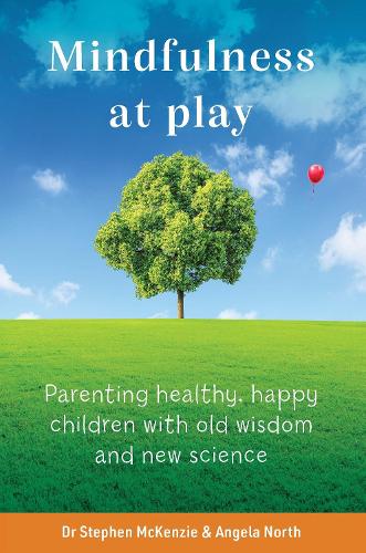 Cover of Mindfulness at Play