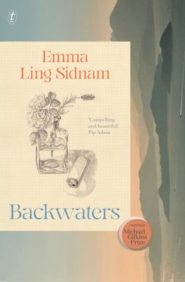 Cover of Backwaters