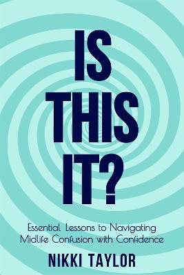 Cover of Is This It?