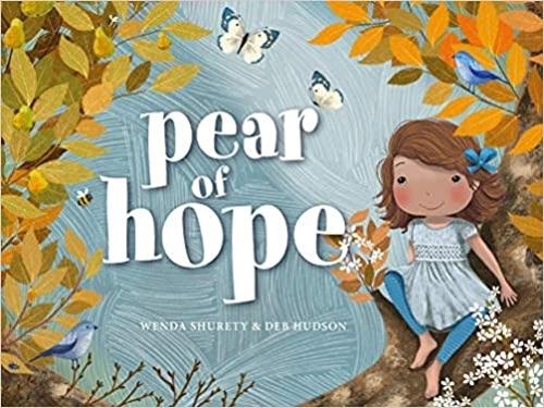 Cover of Pear of Hope