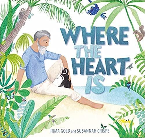 Cover of Where the Heart Is