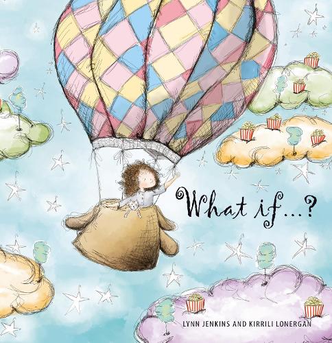 Cover of What if ... ?