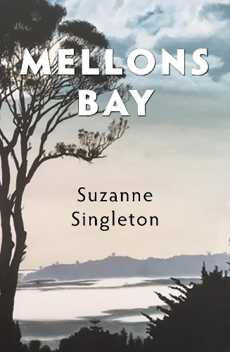 Cover of Mellons  Bay