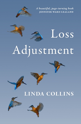 Cover of Loss Adjustment