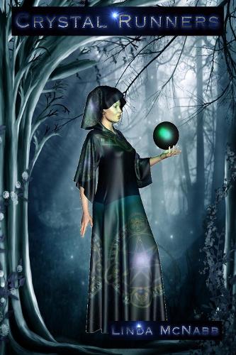 Cover of Crystal Runners