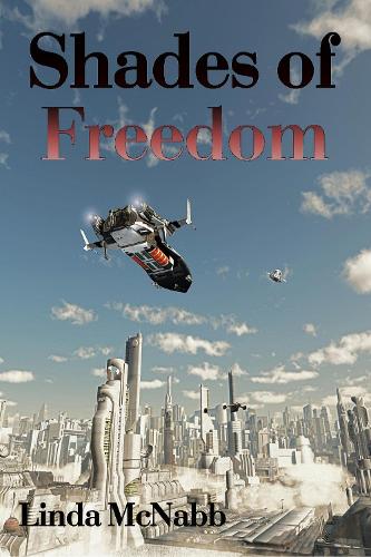 Cover of Shades of Freedom