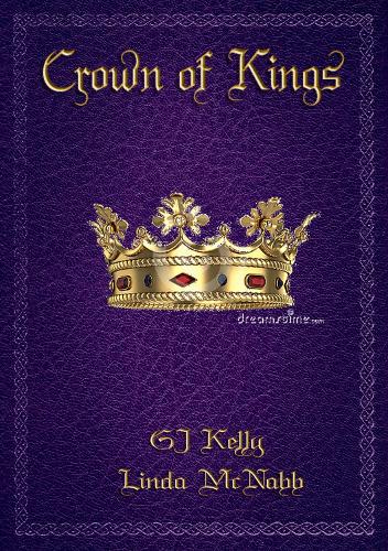 Cover of Crown of Kings