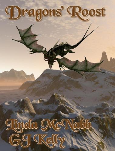 Cover of Dragons' Roost