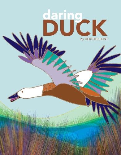 Cover of Daring Duck