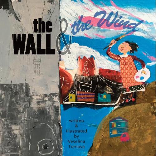 Cover of The Wall & the Wind
