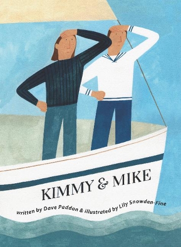 Cover of Kimmy & Mike