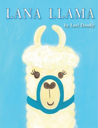 Cover of Lana Llama