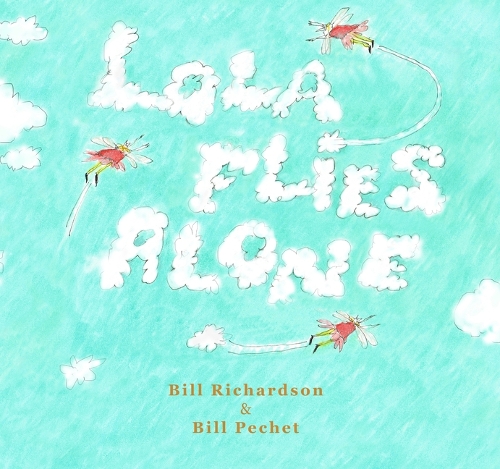 Cover of Lola Flies Alone