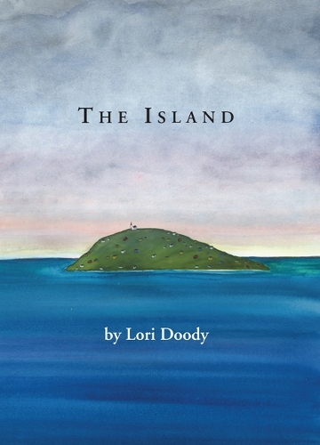 Cover of The Island