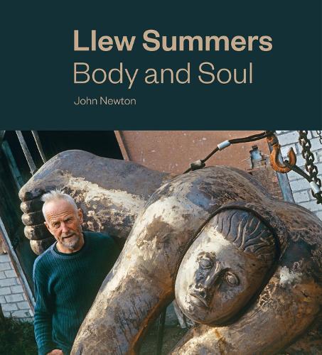 Cover of Llew Summers: Body and soul