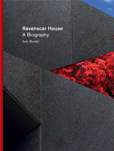 Cover of Ravenscar House: A Biography
