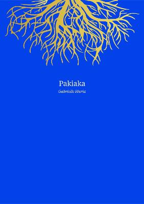 Cover of Pakiaka