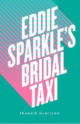 Cover of Eddie Sparkle's Bridal Taxi