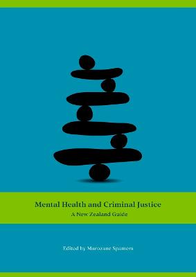 Cover of Mental Health and Criminal Justice