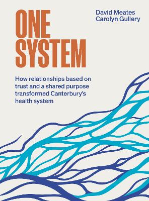 Cover of One System