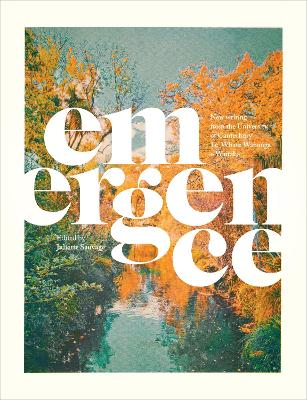 Cover of Emergence