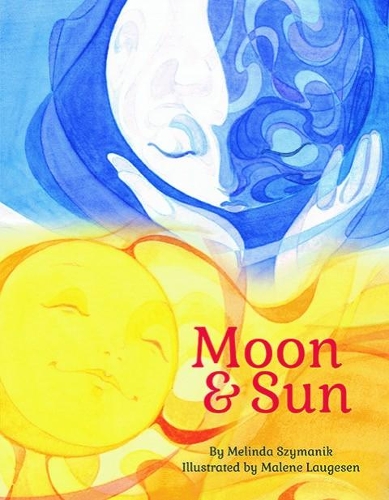 Cover of Moon & Sun