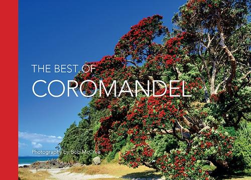 Cover of The Best Of Coromandel