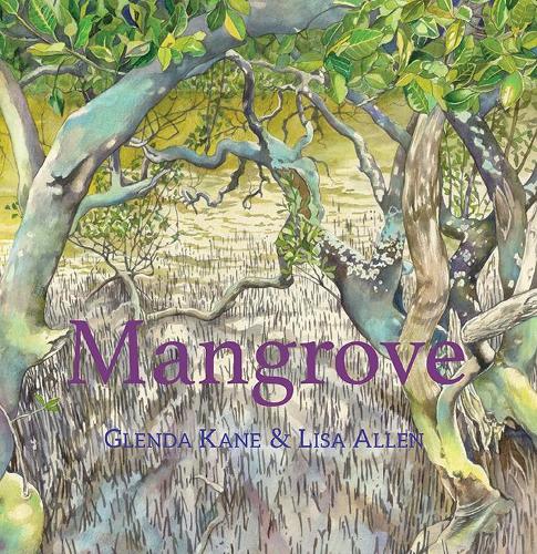 Cover of Mangrove