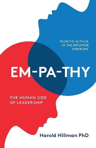 Cover of EM-PA-THY: The Human Side of Leadership