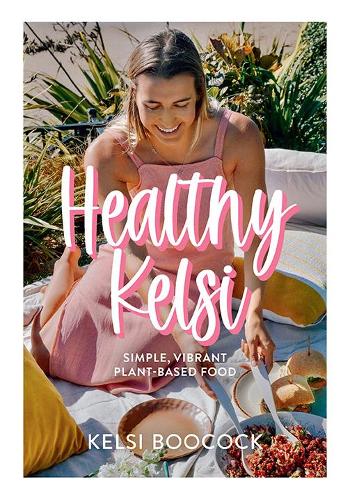 Cover of Healthy Kelsi